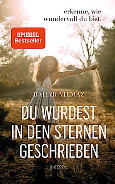 Du wurdest in den Sternen geschrieben