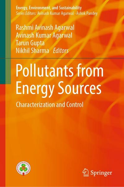 Pollutants from Energy Sources