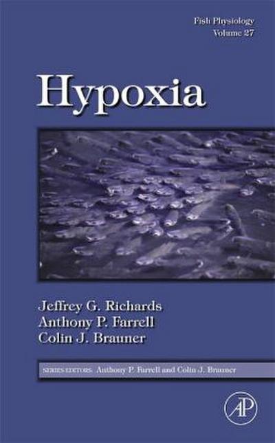 Fish Physiology: Hypoxia