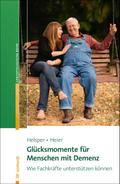 Glücksmomente für Menschen mit Demenz