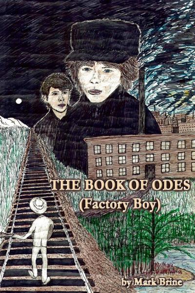 The Book of Odes (Factory Boy)