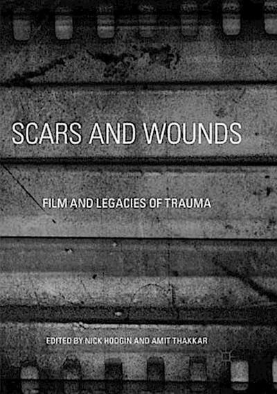 Scars and Wounds