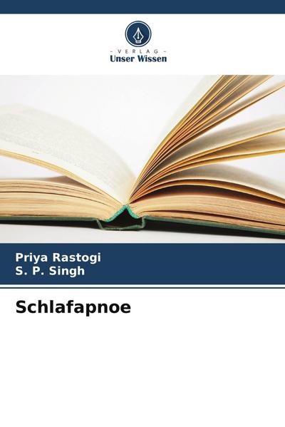 Schlafapnoe