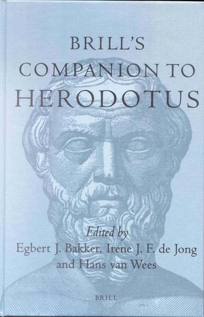 Brill’s Companion to Herodotus