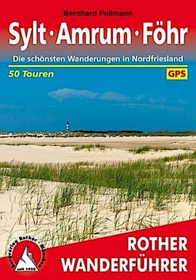 Sylt - Amrum - Föhr