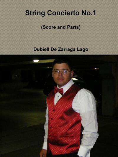 String Concierto No.1