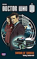 Doctor Who: Shroud of Sorrow