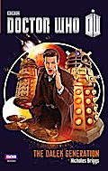 Doctor Who: The Dalek Generation
