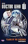 Doctor Who: Plague of the Cybermen - Justin Richards