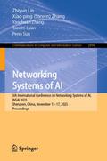 Networking Systems of AI