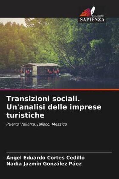 Transizioni sociali. Un’analisi delle imprese turistiche
