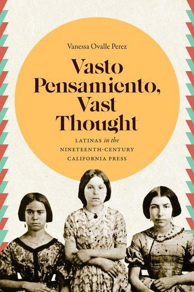 Vasto Pensamiento, Vast Thought