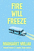 Fire Will Freeze