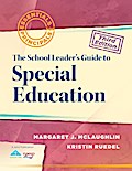 School Leader’s Guide to Special Education, The