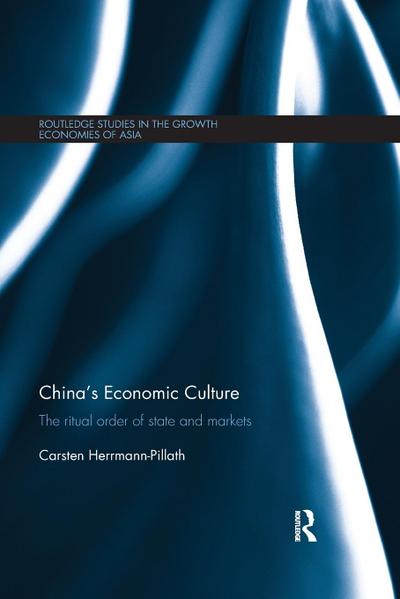 China’s Economic Culture