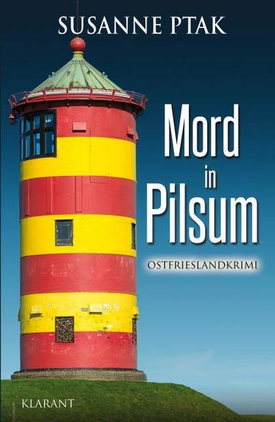 Mord in Pilsum