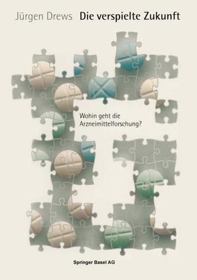 Die verspielte Zukunft