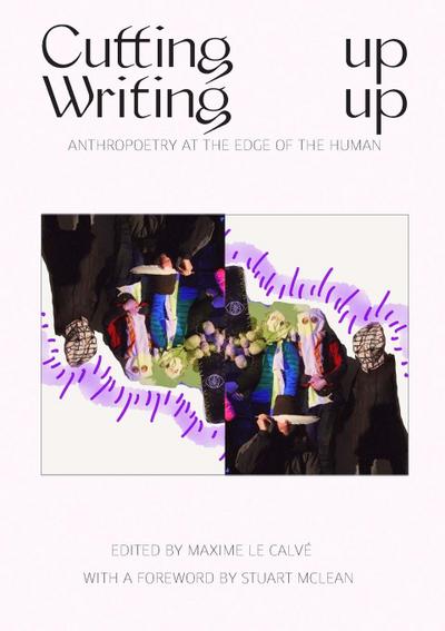 Writing Up  Cutting Up