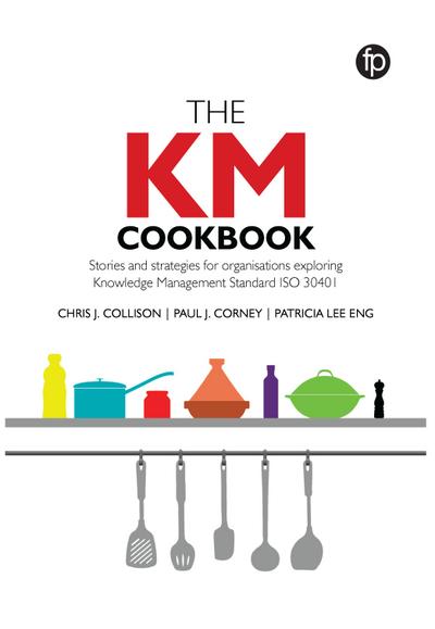 The KM Cookbook