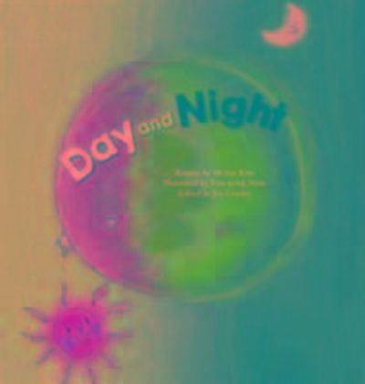 Kim, M: Day and Night