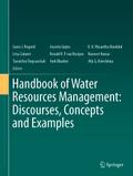 Handbook of Water Resources Management: Discourses