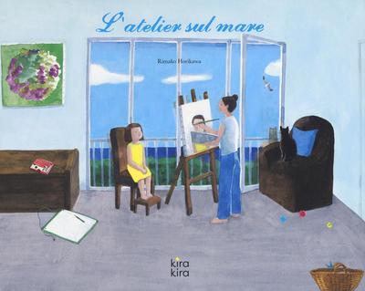 L’ atelier sul mare