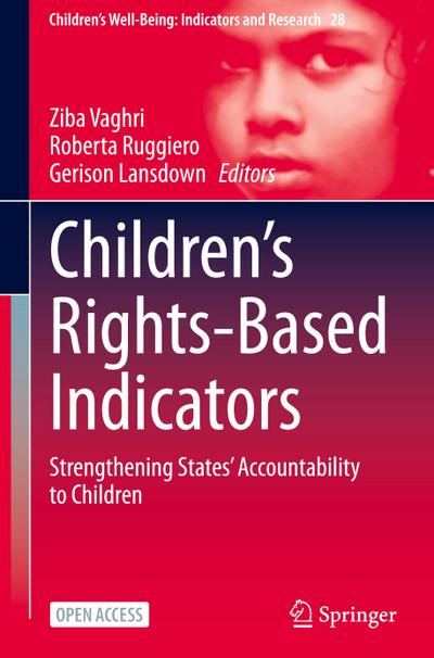 Children’s Rights-Based Indicators