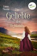 Die Geliebte der Highlands