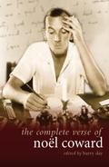 The Complete Verse of Noel Coward