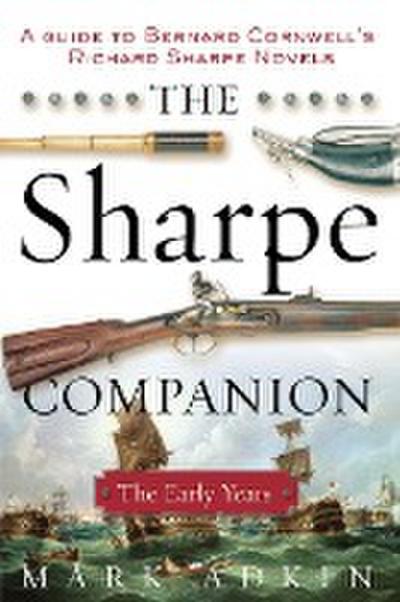 The Sharpe Companion