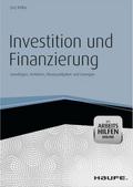 Investition und Finanzierung - mit Arbeitshilfen o