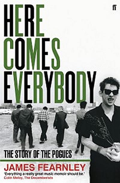 Here Comes Everybody