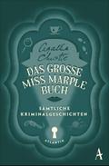 Das große Miss-Marple-Buch