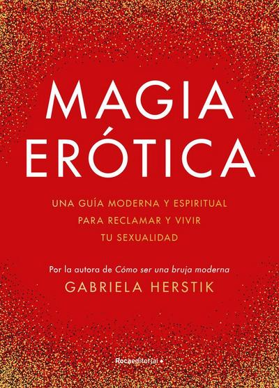 Magia erótica