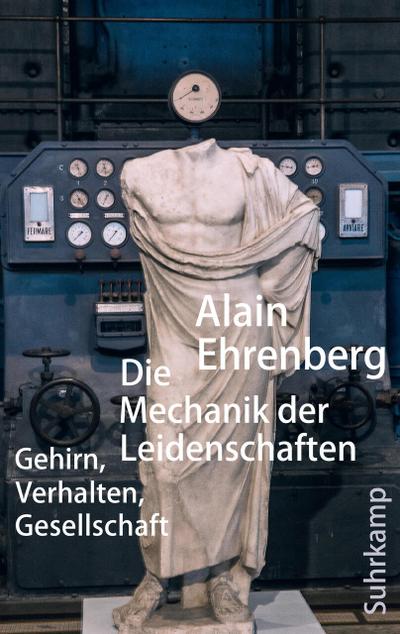 Die Mechanik der Leidenschaften