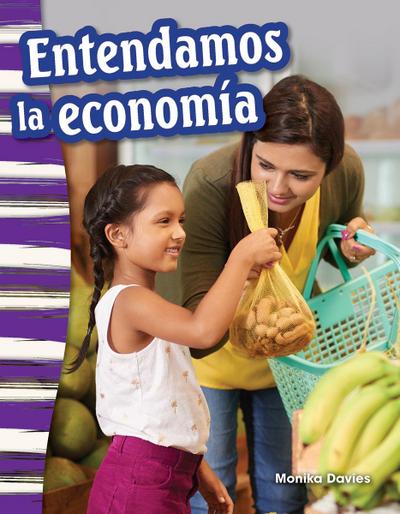 Entendamos la economia (epub)