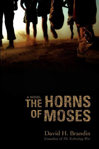 The Horns of Moses