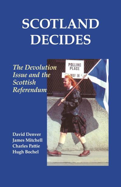 Scotland Decides