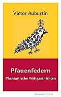 Pfauenfedern