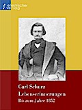 Lebenserinnerungen