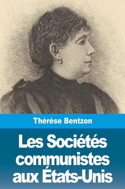 Les Sociétés communistes aux États-Unis