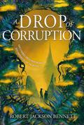 A Drop of Corruption