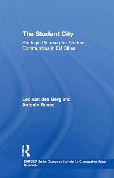 The Student City