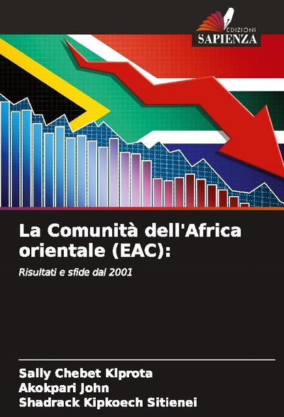 La Comunità dell’Africa orientale (EAC):