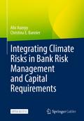 Integrating Climate Risks in Bank Risk Management 