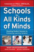 Schools for All Kinds of Minds