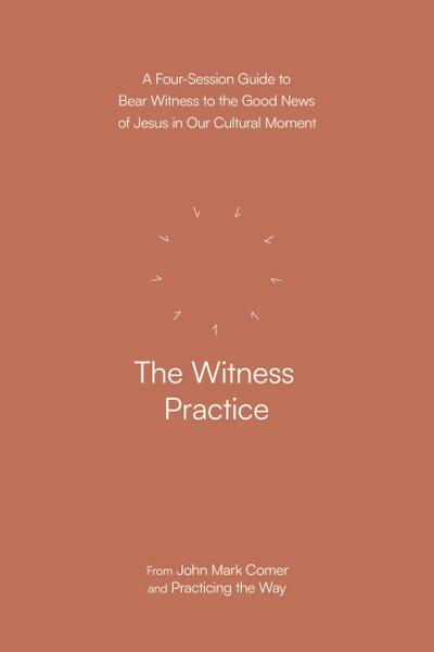 The Witness Practice