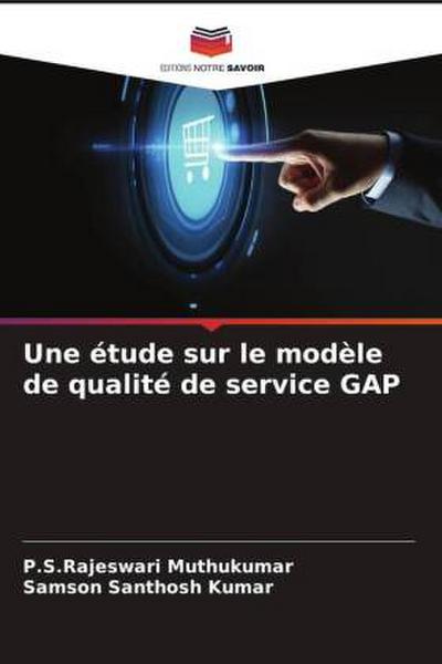 Une étude sur le modèle de qualité de service GAP