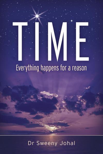 TIME : Everything Happens For a Reason