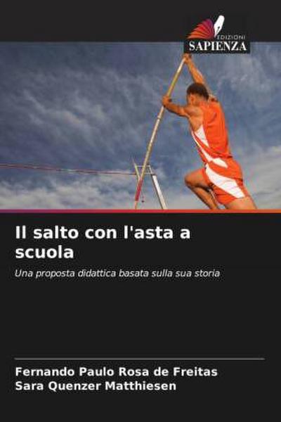 Il salto con l’asta a scuola